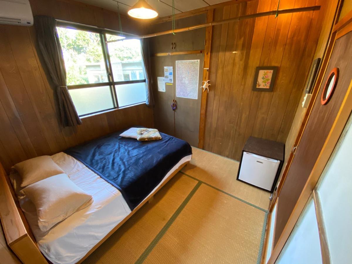 Hotel Hibiscus Miyakojima  Exteriér fotografie