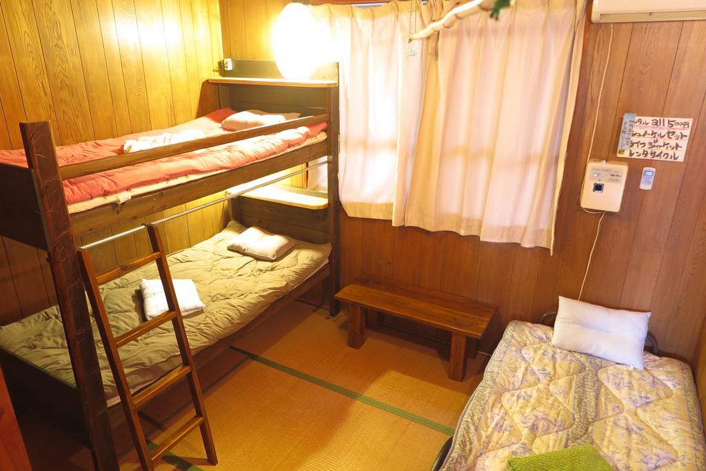 Hotel Hibiscus Miyakojima  Exteriér fotografie